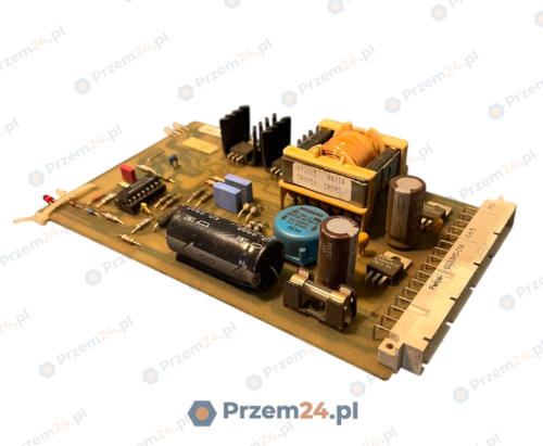 FINN-POWER-FP58069-Perlos-C032MS-C1A-0.8-5-Module-Used