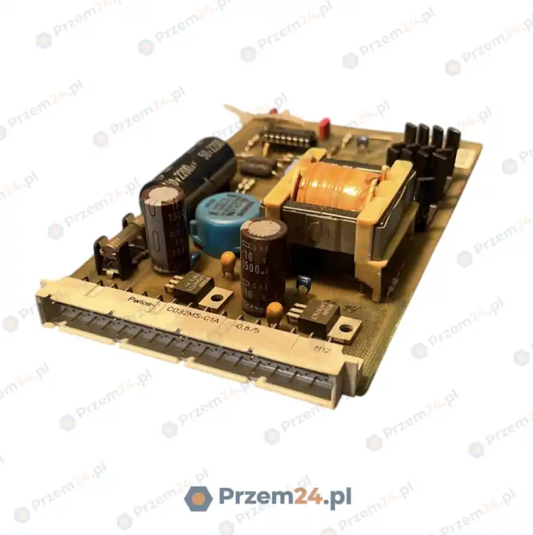FINN-POWER-FP58069-Perlos-C032MS-C1A-0.8-5-Module-Used-5