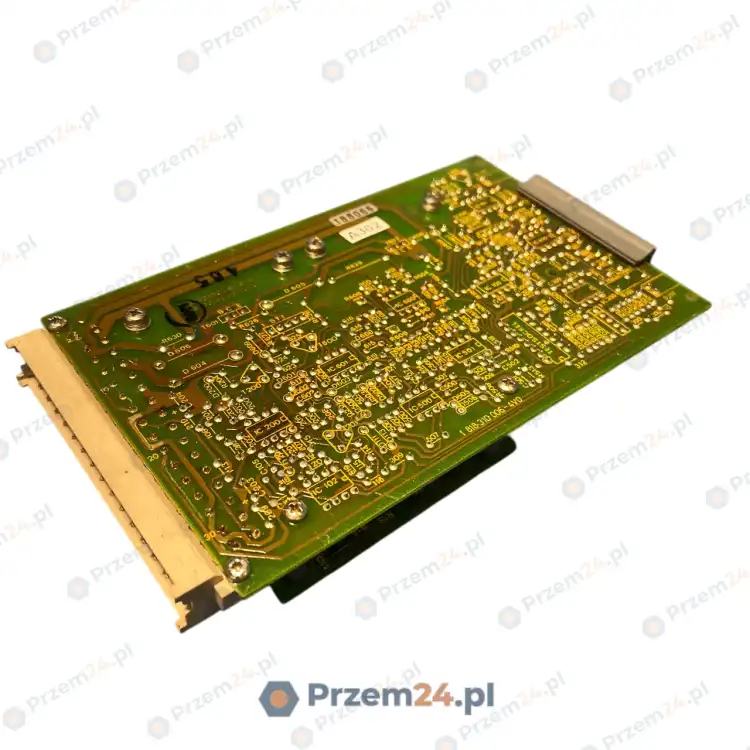 Bosch-0-811-405-028-0811405028-Proportional-Amplifier-Card-Used-7