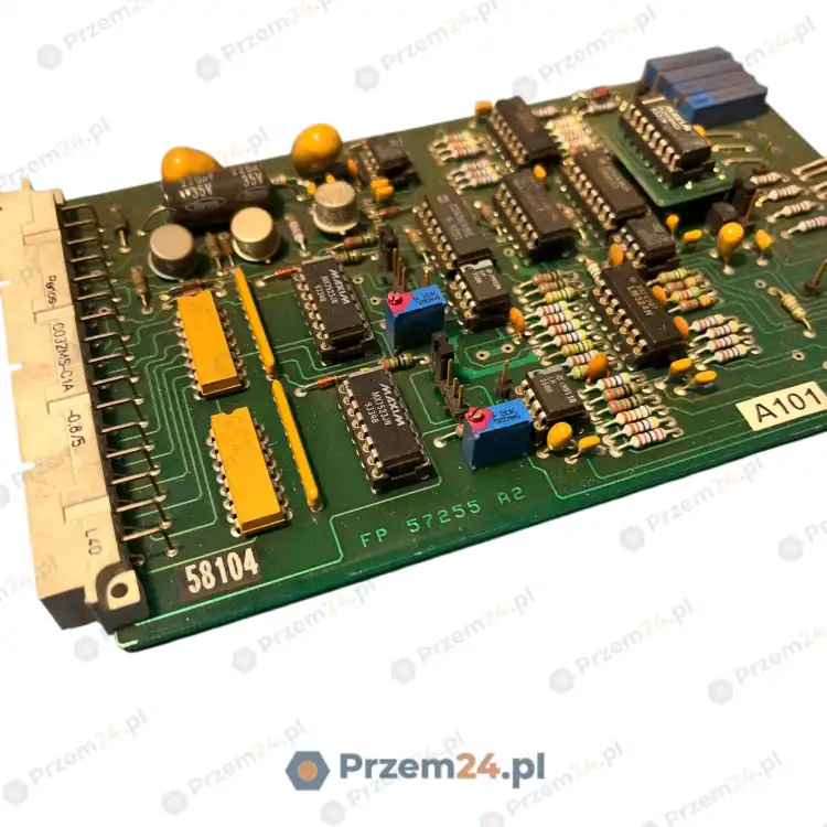 FINN-POWER-FP57255-Perlos-C032MS-C1A-0.8-5-Module-Used-5
