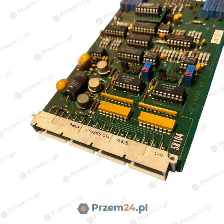 FINN-POWER-FP57255-Perlos-C032MS-C1A-0.8-5-Module-Used-7