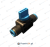 Festo-HE-2-QS-8-153468-Shut-off-Valve-(5-pieces)-New-no-box