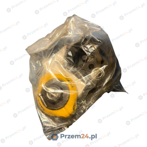 PIAB-0101851-0100551-B75-Silicone-Suction-Cup-G3-8-Female-Mesh-Filter-New