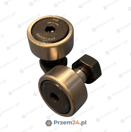 THK-CFH12UURA-Cam-Follower-New-no-box