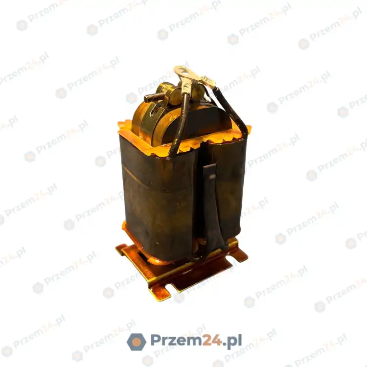 Yaskawa-X005053-ACL-20mH-2A-Transformator-New-no-box-3