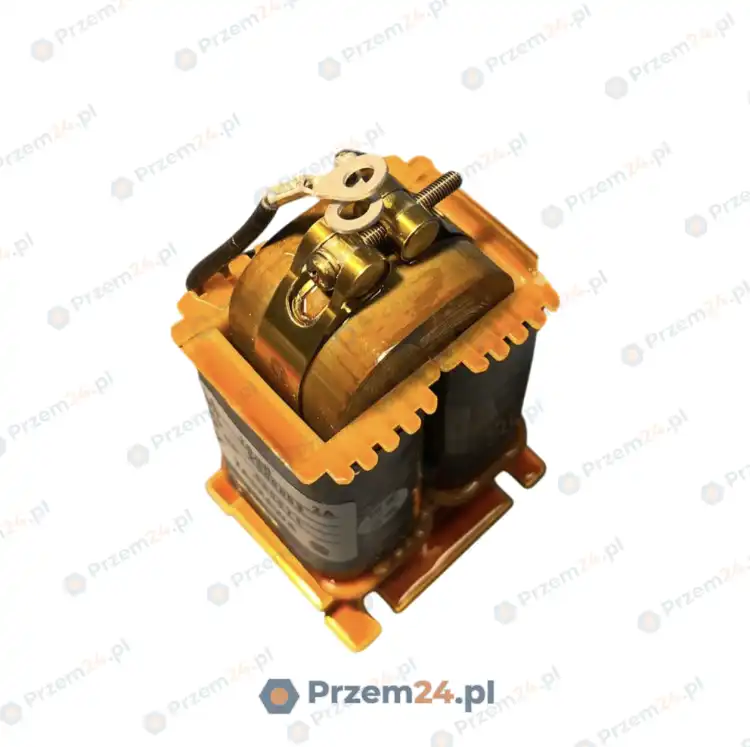 Yaskawa-X005053-ACL-20mH-2A-Transformator-New-no-box-5