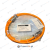 Kollmorgen-AKN-HYB-D-AKN-02M-Hybrid-Composite-Cable-per-AKD-N-2m-New-in-box