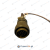 Amphenol-MS3106A-22-14P-Connector-with-cable-Used-4