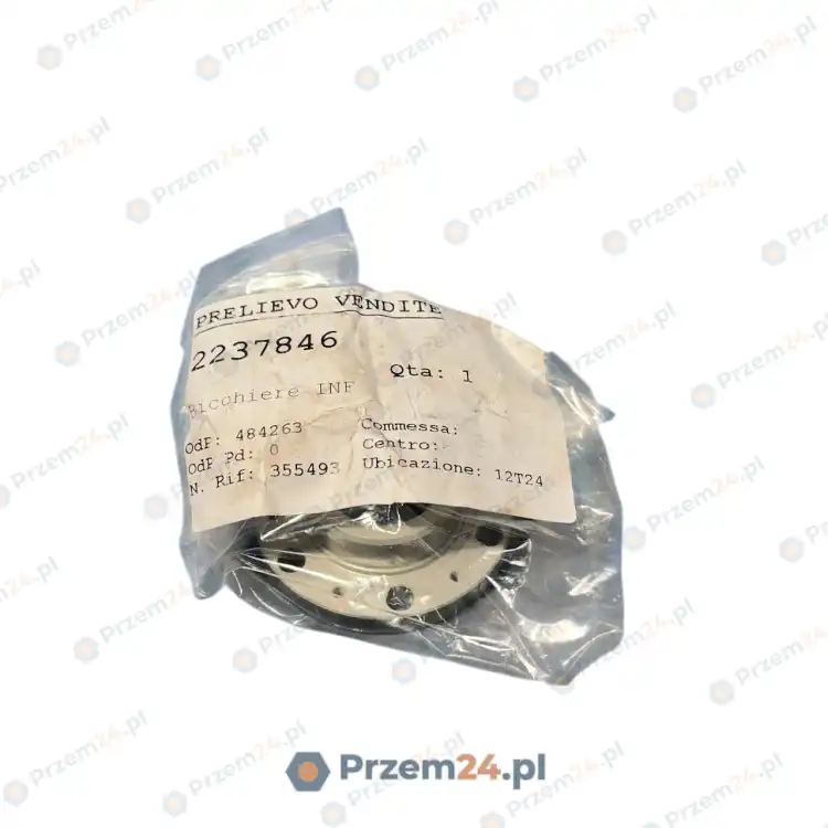 Salvagnini-237846-Bicchiere-INF-Lower-Cup-Housing-New-in-box