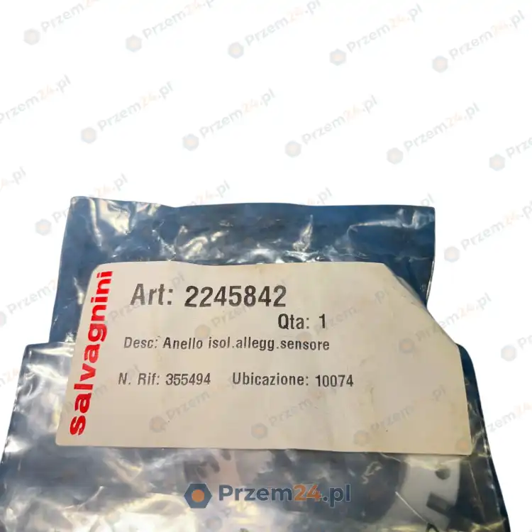 Salvagnini-2245842-Insulating-ring-for-sensor-–-New-in-box-2