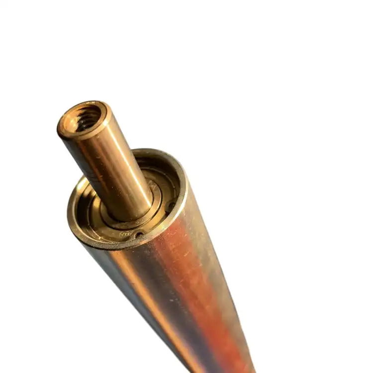 25-3A3712-151-0011-W500-25-3A37121510011W500-Tail-Roller-New-no-box-4