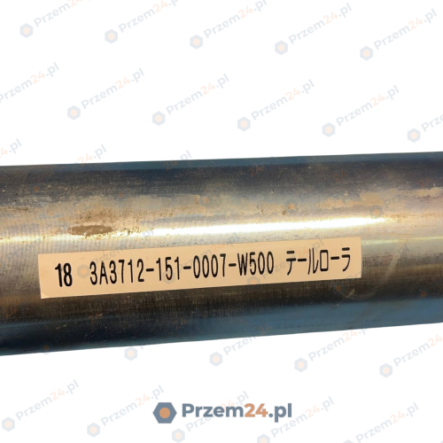 18-3A3712-151-0007-W500-18-3A37121510007W500-Tail-Roller-New-no-box-2