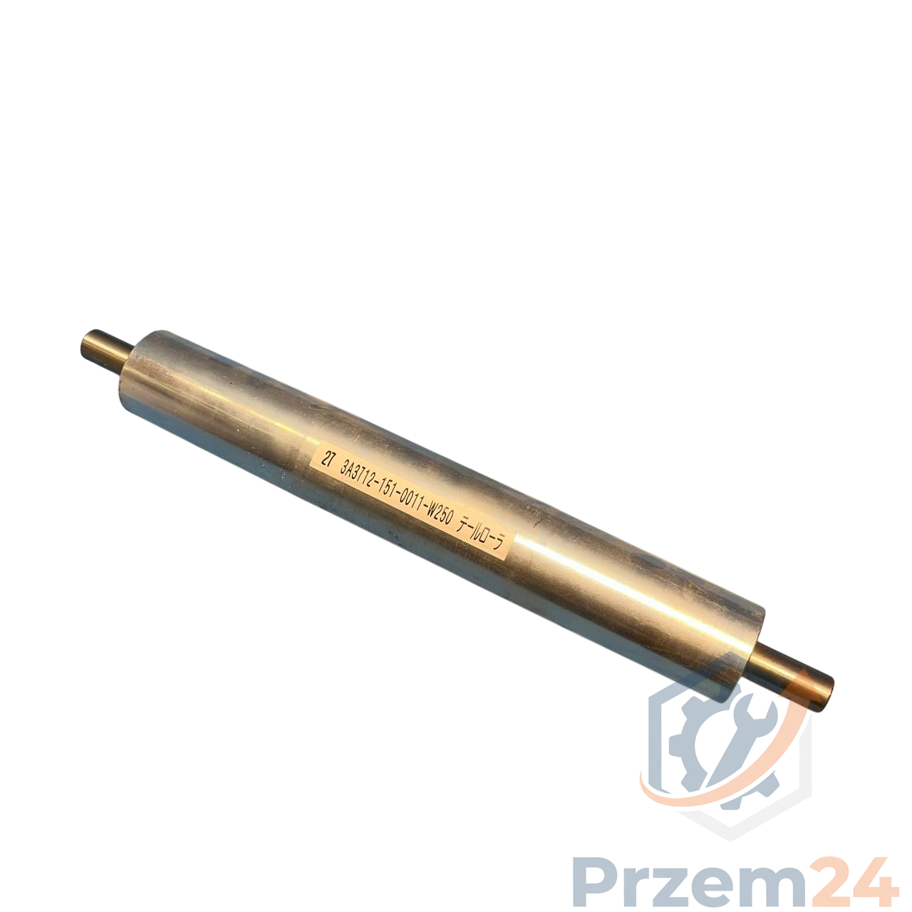 27-3A3712-151-0011-W250-27-3A37121510011W250-Tail-Roller-New-no-box