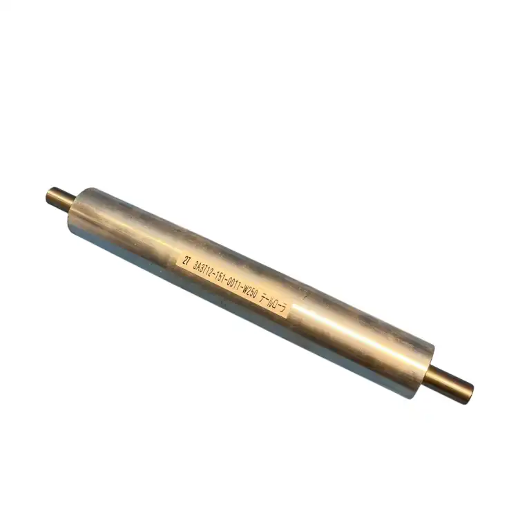 27-3A3712-151-0011-W250-27-3A37121510011W250-Tail-Roller-New-no-box