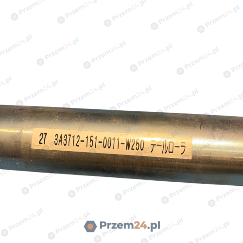 27-3A3712-151-0011-W250-27-3A37121510011W250-Tail-Roller-New-no-box-2
