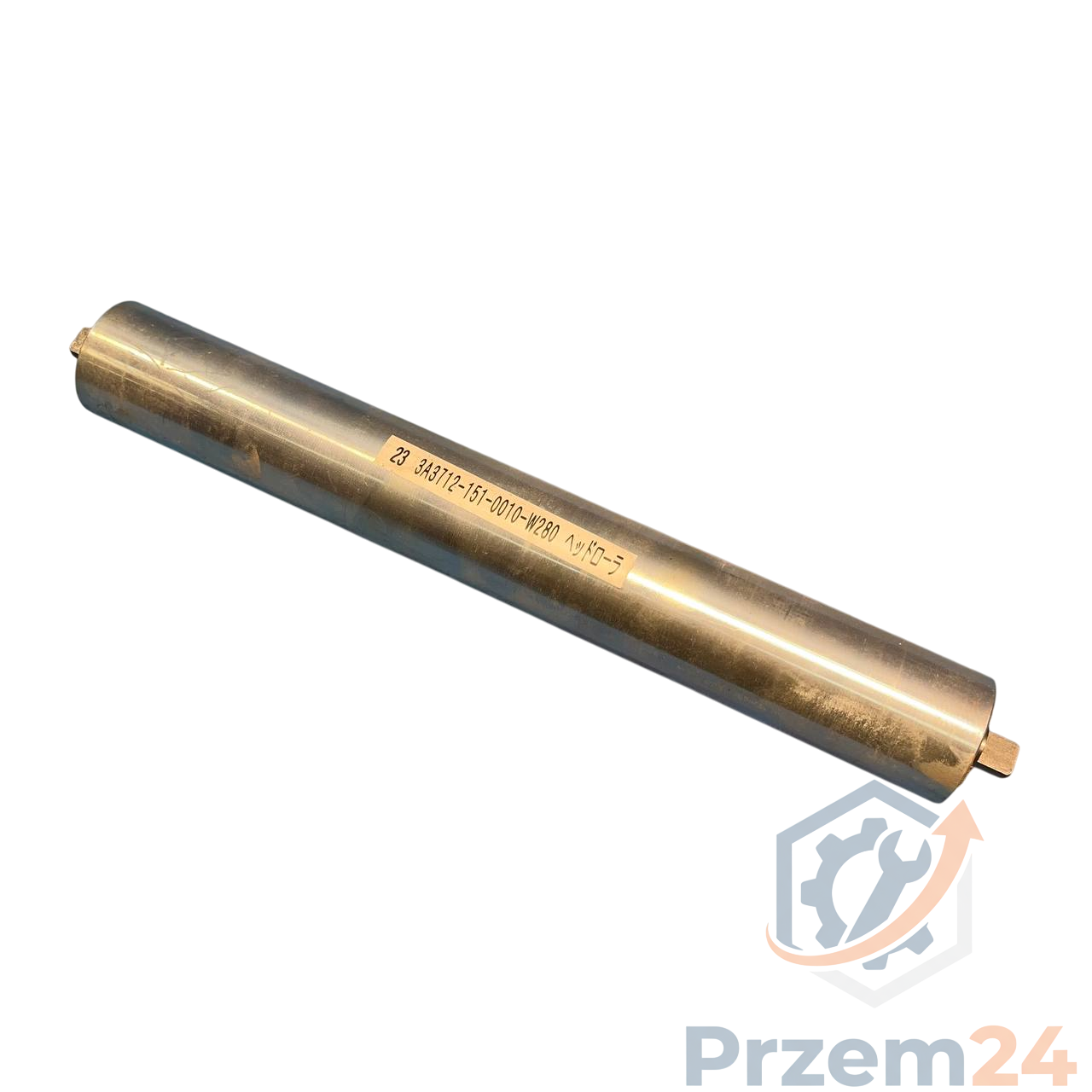 23-3A3712-151-0010-W280-23-3A37121510010W280-Tail-Roller-New-no-box