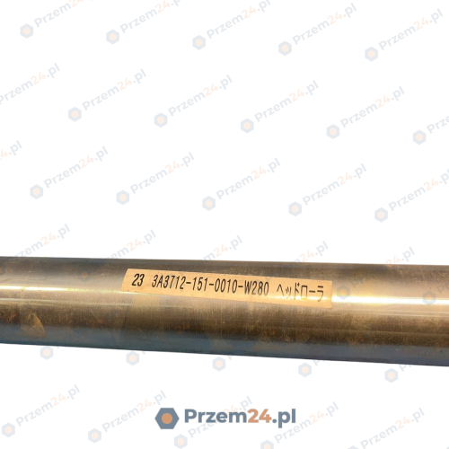 23-3A3712-151-0010-W280-23-3A37121510010W280-Tail-Roller-New-no-box-2