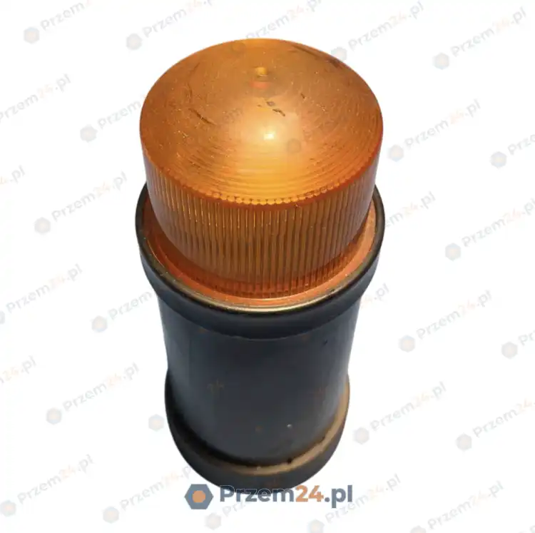 Schneider-XVB-C6B5-084562-Orange-Strobe-Unit-New-in-box-4