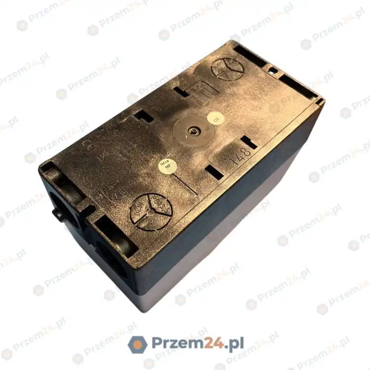 Hager-MZ521N-Mounting-Enclosure-For-Motor-Starter-–-New-in-box-7