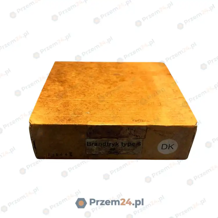 RWA-Brandtryk-Taster-6-Manual-RWA-push-button-New-in-box-3