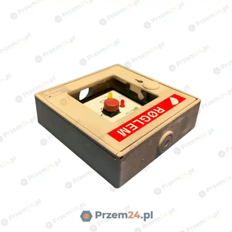 RWA-Brandtryk-Taster-6-Manual-RWA-push-button-New-in-box-5