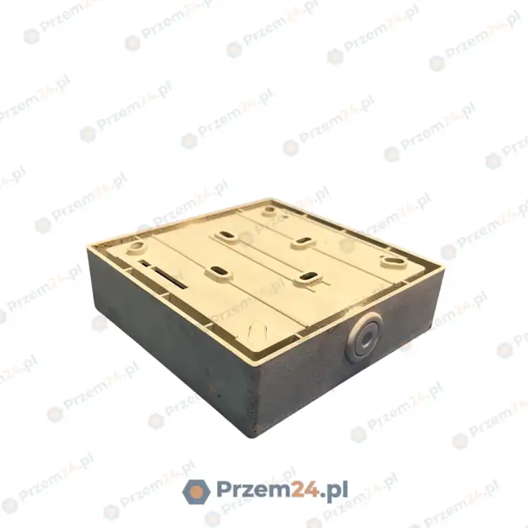 RWA-Brandtryk-Taster-6-Manual-RWA-push-button-New-in-box-6