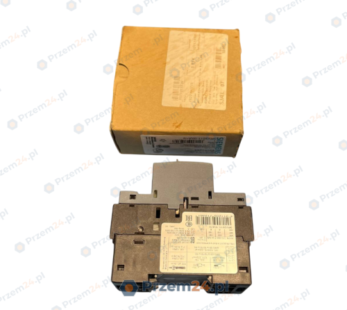 Siemens-3RV2011-0AA10-3RV20110AA10-0.11-0.16A-Circuit-Breaker-New-in-box