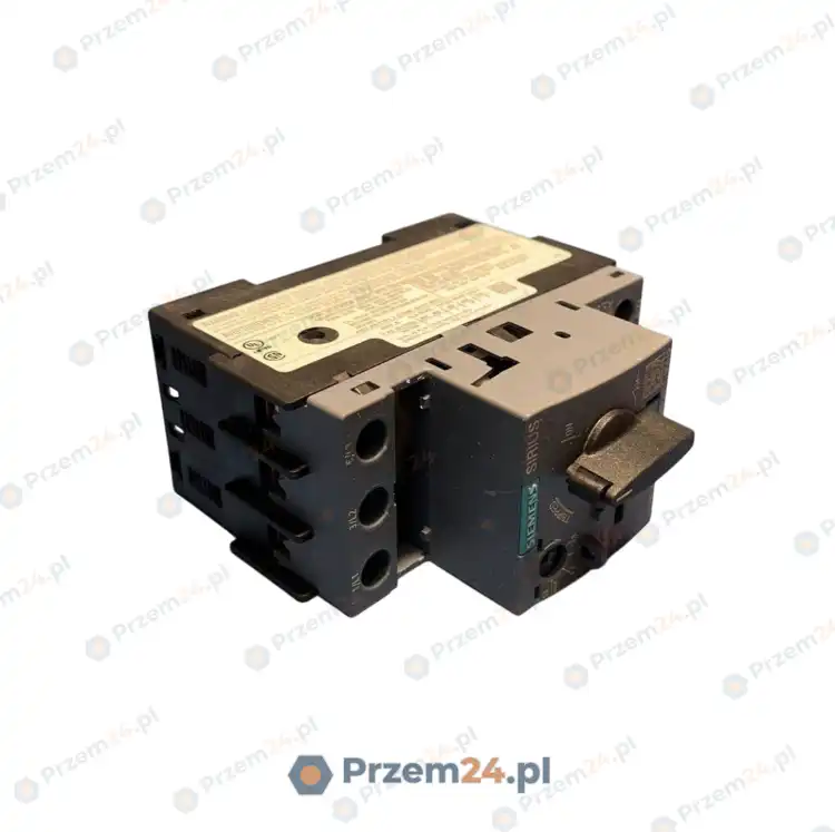 Siemens-3RV2011-0AA10-3RV20110AA10-0.11-0.16A-Circuit-Breaker-New-in-box-7