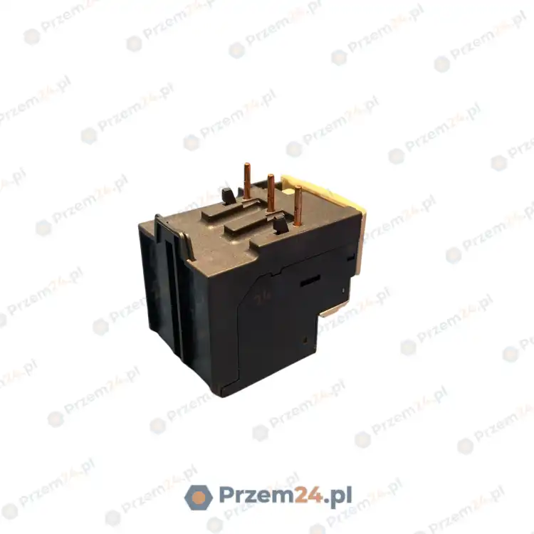 Schneider-LRD14-Thermal-overload-relay-7-10A-New-no-box-4