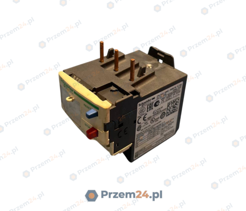 Schneider-LRD07-Overload-Relay-1.6-2.5A-New-no-box-2