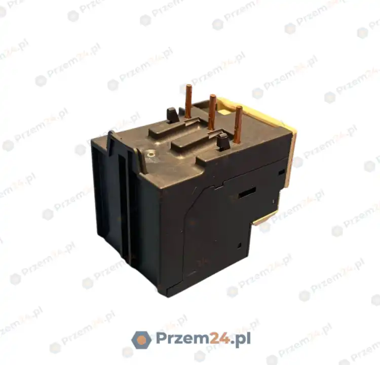 Schneider-LRD07-Overload-Relay-1.6-2.5A-New-no-box-4