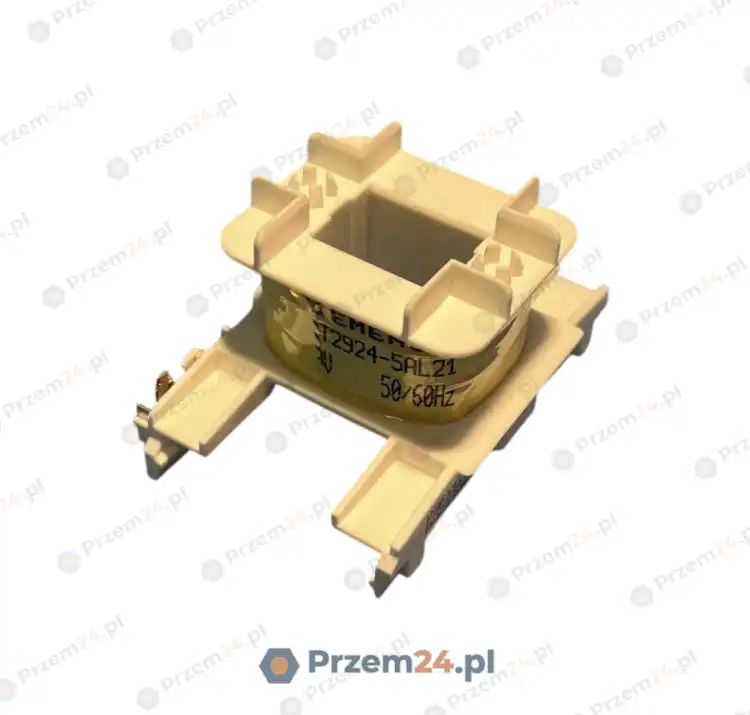 Siemens-3RT2924-5AL21-3RT29245AL21-Coil-230V-50-60Hz-New-in-box-3