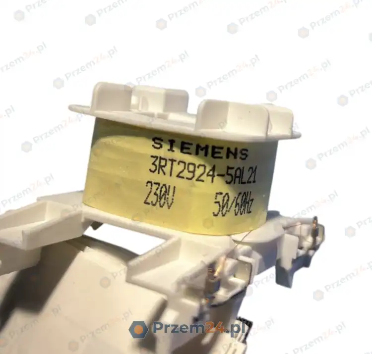 Siemens-3RT2924-5AL21-3RT29245AL21-Coil-230V-50-60Hz-New-in-box-5