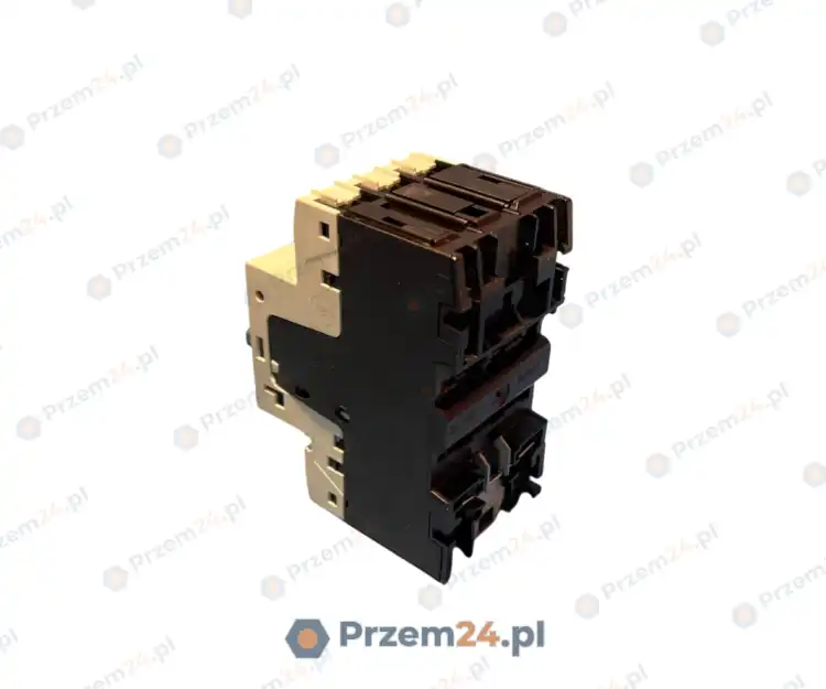 Hager-MM512N-Motor-Starter-16-20A-New-in-box-5