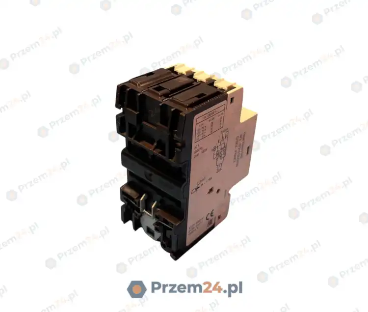 Hager-MM512N-Motor-Starter-16-20A-New-in-box-6