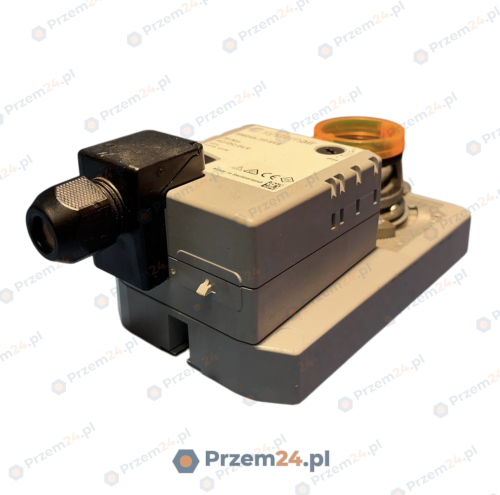 Systemair-SM24A-TP-SYS-Damper-Actuator-20-Nm-AC-DC-24V-New-no-box