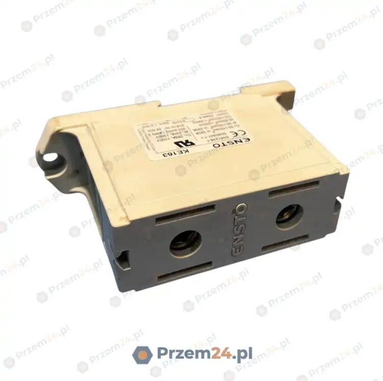 Ensto-KE163-Terminal-Block-New-no-box-4