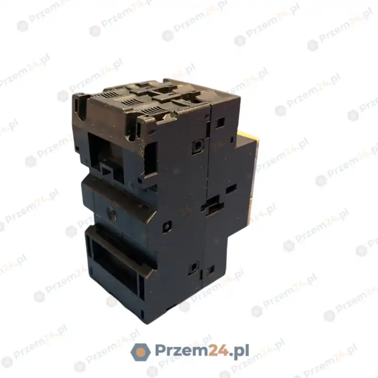 Schneider-GV2ME06-Circuit-Breaker-1-1,6A-–-Used-4
