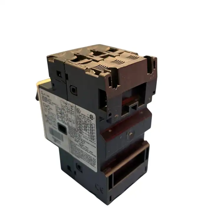 Telemecanique-GV2ME16-Circuit-Breaker-9-14A-–-Used-5