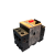 Telemecanique-GV2ME16-Circuit-Breaker-9-14A-–-Used-8
