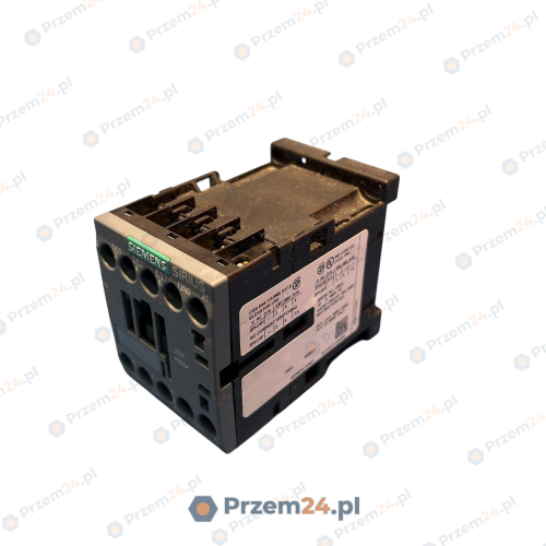Siemens-3RT6016-1AN21-3RT60161AN21-Contactor-–-Used-2