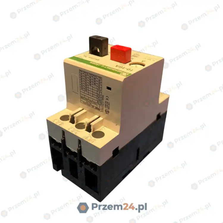 Benedikt-&-Hunter-MU25A-16-MU25A16-Manual-Motor-Starter-10-16A-New-no-box-7