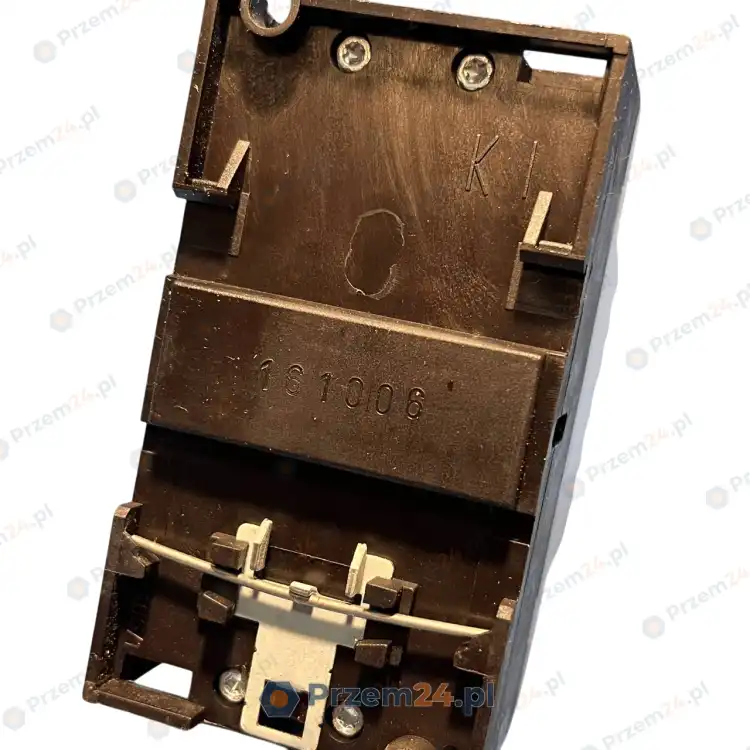 Benedikt-&-Hunter-MU25A-16-MU25A16-Manual-Motor-Starter-10-16A-New-no-box-8