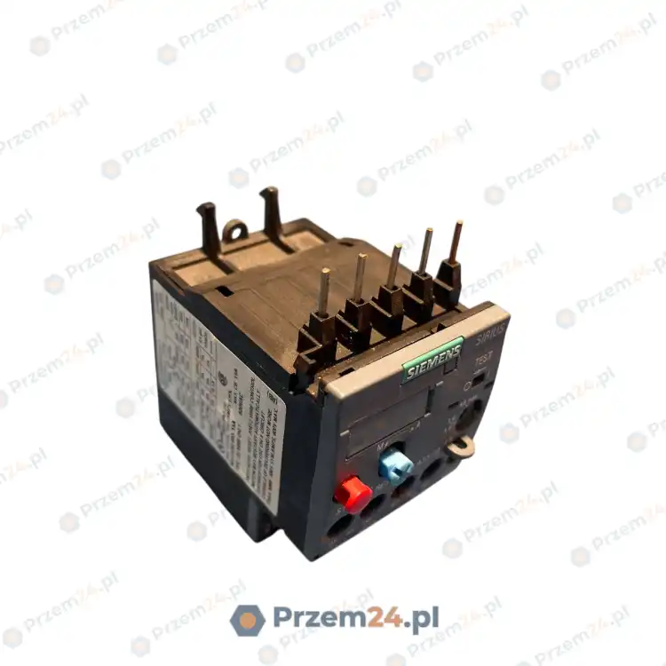 Siemens-3RU6116-1EB0-3RU61161EB0-Contactor-–-Used-3
