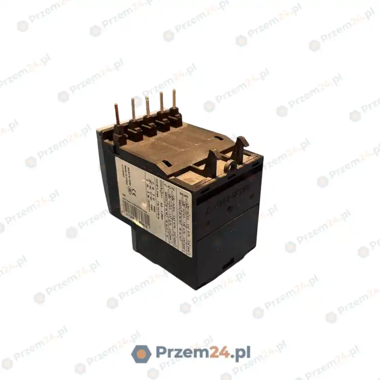 Siemens-3RU6116-1EB0-3RU61161EB0-Contactor-–-Used-5