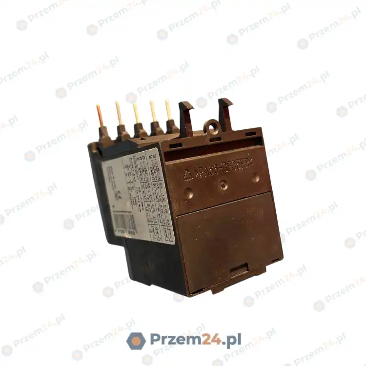 Siemens-3RU6116-1EB0-3RU61161EB0-Contactor-–-Used-7