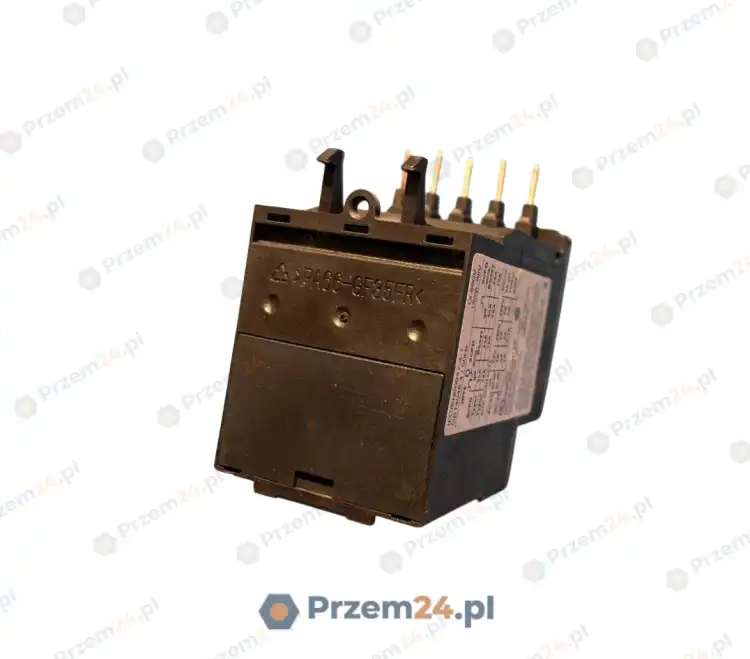 Siemens-3RU6116-1EB0-3RU61161EB0-Contactor-–-Used-8
