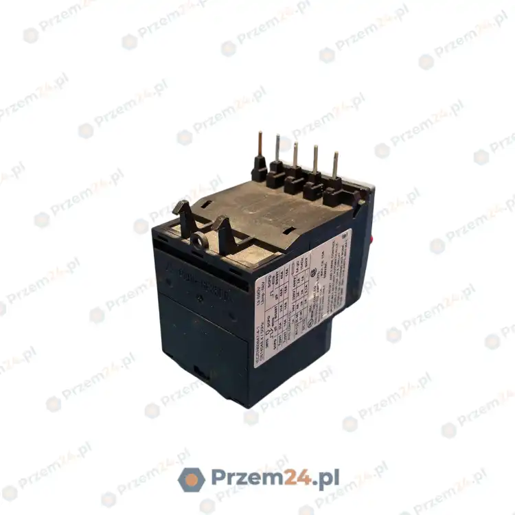 Siemens-3RU6116-1EB0-3RU61161EB0-Contactor-–-Used-9