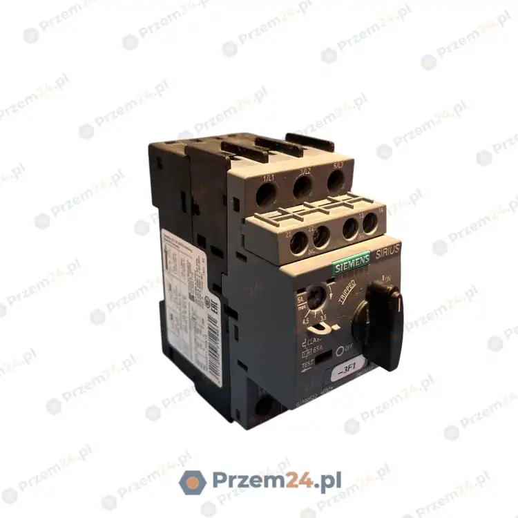 Siemens-3RV2011-1FA10-Circuit-Breaker-Used-3