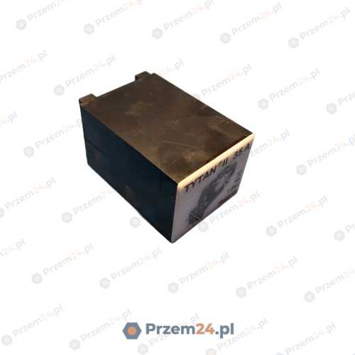 Tytan-II-35A-Fuse-Box-–-Used-2